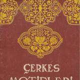 Черкесские мотивы на турецком языке